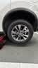 普利司通（Bridgestone）汽车轮胎 235/65R18 106H H/P SPORT 原厂配套楼兰 实拍图