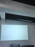 康佳（KONKA）C1青春版 投影仪家用 高清卧室投影机 手机投屏同屏投影（可连电脑 AI智能语音 开机无广告） 实拍图