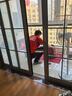 京东家政清洗 滚筒洗衣机(单筒)简拆洗 家电清洗上门服务清洁保养 实拍图
