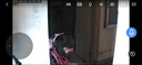 纽曼无线家用摄像头AI手机远程监控器360度无死角带夜视全景语音500万像素高清自动旋转可对话室内云台 实拍图