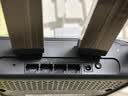 普联（TP-LINK）大道路由器7DR6430 BE6400 5G WiFi7千兆双频家用高速穿墙 2.4G wifi6无线 2.5G网口 游戏加速 实拍图