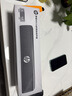 惠普（HP）WS10电脑音响长条桌面音响音箱家用低音炮立体环绕声游戏电竞台式机笔记本超重低音炮 实拍图