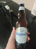 福佳白啤酒330ml*24瓶整箱装金奖小麦精酿百威集团京东自营618热卖 实拍图