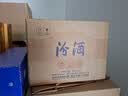 汾酒巴拿马金奖小方瓶53度500ml*6 原箱杏花村清香型口粮酒白酒无礼袋 实拍图