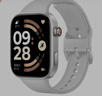 小米（MI）REDMI Watch 6皎月银 国家补贴 澎湃OS 3 心率血氧监测 红米手表6 小米汽车 送男友送女友 实拍图