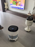 科沃斯沁宝AVA PRO空气净化机器人除PM2.5甲醛异味烟味全屋移动净化母婴房除过敏原花粉新房家用 AVAPRO蓝 晒单送499元检测仪套装 实拍图