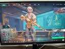 AOC 27英寸第四代QD-OLED 2K500Hz HDR500TrueBlack DP2.1硬件低蓝光TUV护眼游戏电竞显示器Q27G4KD 实拍图