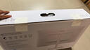 戴尔（DELL）27英寸 4K显示器 IPS面板 120Hz高刷 Type-C 65W 硬件防蓝光 1500:1 办公娱乐显示屏 S2725QC 实拍图