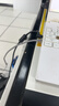 绿联六类网线 千兆高速网络宽带线 CAT6类家用电脑笔记本路由器监控线 八芯双绞成品跳线灰白15米15990 实拍图