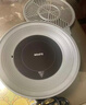 苏泊尔（SUPOR）【价保618】围炉煮茶电陶炉多功能家用电煮茶炉养生泡茶烧水煮茶器蒸茶器蒸茶器不挑器具SW-DTL-W1 实拍图