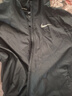 耐克（NIKE）男装 2026春季新款运动服跑步上衣梭织连帽衣休闲夹克男士外套 反光条/晒图退10/建议拍大一码 【拍前联系客服推荐】 XL 【180】体重150~170斤左右 实拍图