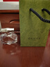 古驰（GUCCI）竹韵女性淡香水女士30ml木质花香调化妆品 618生日礼物送女友 实拍图