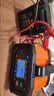 徽农汽车电瓶充电器12v24v货车轿车摩托车蓄电池启停电瓶胶体电瓶智能修复型充电机大功率磷酸铁锂充电 实拍图