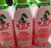 水卫士除菌净味浴室清洁剂480g*3瓶卫生间瓷砖厕所马桶玻璃清洗剂 实拍图