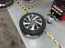 邓禄普（DUNLOP）汽车轮胎215/55R16 97V XL SP SPORT FM800适配迈腾思域凌派享域 实拍图