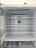 TCL 608L十字门冰箱超大容量双变频双循环一级能效白色家用电冰箱风冷无霜双开门R608T9-U 价保618 实拍图