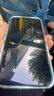 闪魔【AR增透抗反光】适用苹果17Promax钢化iPhone17promax手机膜AR增透全屏防尘无尘仓保护膜2片装 实拍图