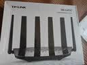 普联（TP-LINK）大道路由器7DR6430 BE6400 5G WiFi7千兆双频家用高速穿墙 2.4G wifi6无线 2.5G网口 游戏加速 实拍图