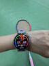 HUAWEI WATCH GT 6 流光紫 41mm智能手表多维情绪健康全新骑行体验 实拍图