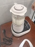 九阳（Joyoung）破壁机可拆洗家用全自动榨汁豆浆机降噪高温清洗1.75L五谷杂粮3-5人除菌P660 国家补贴【价保618】 实拍图