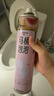 箭牌马桶泡泡650ml*5瓶 防溅水马桶清洁剂防臭泡沫盾魔力发泡剂 实拍图
