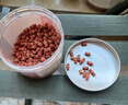 臻佑（Grsaed）鱼饵红虫皮筋颗粒饵料小号组合黑坑王小药钓鱼饵料膨化配方钓饵 实拍图