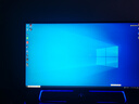 泰坦军团27英寸2K 245Hz 双侧入光DyDs0.5ms HDR500硬件低蓝光 耳机挂钩 桌面菜单软件FPS电竞显示器KG277R 实拍图