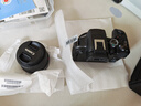佳能（Canon）佳能R10 入门级微单相机 eos r10半画幅无反 Vlog拍摄 4K高清视频 学生旅行家用 扫街旅拍套装 实拍图