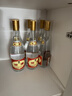 汾酒黄盖玻汾 清香型白酒 53度 475mL*6瓶整箱 年份随机 端午送礼 实拍图