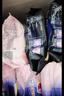 苏菲超熟睡兔子安心裤卫生巾M~L码不勒肚20条安睡裤超薄京东自营 实拍图