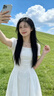 棉致法式方领收腰显瘦连衣裙女夏季小个子海边度假高级感气质初恋长裙 6645杏色【高品质】 L 100-115斤 实拍图
