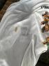 巨奇严选 婴幼儿专用爆炸盐3斤衣服去污去黄增白冷水彩漂粉校服净 实拍图