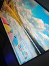 探显家宏夏24.5英寸240Hz280hz电竞显示器300hz FastTN游戏显示屏BFI+黑科技电脑显示器AK268Pro AK268-Pro标准底座280hz（特价版本） 实拍图