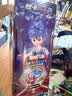 展高w4荒野兽王虫族危机变形机器人玩具男孩汽车生日儿童礼物 【炫卡斗士2爆旋洛克】炫卡斗士第二季 实拍图
