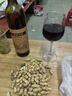 长城特酿6解百纳干红葡萄酒圆筒750ml单瓶装红酒热门商品 实拍图