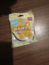 得力（deli）高粘棉纸双面胶带 9mm*10y 学生文具 开学必备学习用品 白色小卷芯2卷凑单 办公用品 30434 实拍图