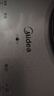 美的（Midea）铂钻系列家用电磁炉2200W大功率电炒锅多功能一体炒菜烧水新型一体面板MC-E22B20 实拍图