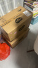 好奇（Huggies）好奇铂金装小桃裤纸尿裤M144片(6-11kg)中号尿不湿【透爽散热】 实拍图