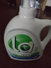 威露士la有氧洗衣液松木香3L/瓶 除菌除螨除霉去污渍留香机洗快洗手洗 实拍图