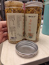 菊花茶金丝皇菊婺源徽州皇菊高山黄菊黄山菊花贡菊花茶 【4罐】 【头采金丝皇菊】 实拍图