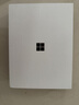 微软（Microsoft）Surface Pro 第11版 二合一笔记本电脑 国家补贴 轻薄本 AI+PC 骁龙 X Elite 16G 512G 亮铂金 实拍图