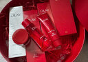 玉兰油（OLAY）大红瓶水乳液面霜眼霜保湿抗皱紧致护肤品套装礼盒生日礼物送女友 实拍图