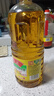 鲁花【保真菜籽油】低芥酸特香菜籽油 2L 物理压榨【京东品酒会同款】 实拍图