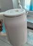 志高（CHIGO）【价保618】烧水壶电热水壶电水壶双层防烫1.8L大容量家用烧水壶304不锈钢内胆大功率快速烧水 实拍图