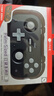 良值(IINE)复古卡片游戏手柄 Switch2迷你唤醒手柄 霍尔摇杆体感 安卓IOS手机PC车机 宝可梦ZA NS配件  实拍图