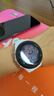 佳明（GARMIN）FR265运动心率手表智能手表腕表户外铁三跑步游泳跑表血氧 礼物 Forerunner 265S 音乐版 月光白 实拍图