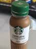 星巴克（Starbucks）星选 即饮咖啡 拿铁 270ml*15瓶 瓶装咖啡饮料新老包装随机 实拍图