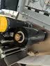 斑马（ZEBRA）混合基 斑马碳带 条码标签打印机专用色带 110MM*300M/卷（工业机用）A3501BK 增强混合基 实拍图