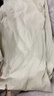 芬腾明星范丞丞同款防螨纯棉睡衣女士长袖男士家居服套装软棉棉 实拍图