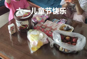 德芙混合口味巧克力手提桶720g 糖果 黑巧克力结婚婚庆喜糖 礼物 实拍图